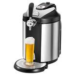 Clatronic BZ 3740 Bierzapfanlage