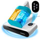 Cleanmaxx Milbensauger 15062