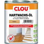 Clou Hartwachsöl
