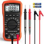 Coczow Digitales Multimeter