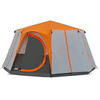 Coleman Octagon