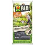 Compo Bio Naturdünger für Rasen