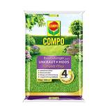 Compo Komplett-Pflege