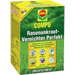 Compo Rasenunkraut-Vernichter Perfekt