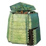 Container Trading Premium Thermokomposter