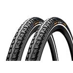 Continental Ride Tour