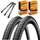 Continental Ride Tour Reflex