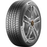 Continental Wintercontact TS 870