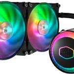 CPU-Wasserkühlung