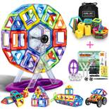 Cooljoy Magnetische Bausteine