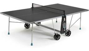 Tischtennisplatte