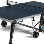 Outdoor-Tischtennisplatte
