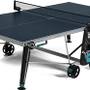 Outdoor-Tischtennisplatte