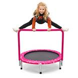 Costway Mini Trampolin faltbar