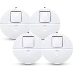 Coziert Glasbruchalarm