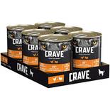 CRAVE Premium Pastete