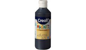 Magnetfarbe