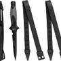 Tauchermesser