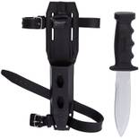 Cressi Tauchermesser Supertotem RC550000