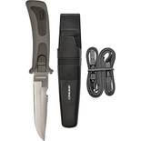 Cressi Vigo Tauchermesser