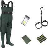 Croch Wathose für Herren Damen