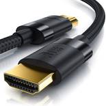 Csl-Computer 5m 8K HDMI Kabel