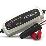 Autobatterie-Ladegerät