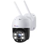 Ctronics Dome-Kamera