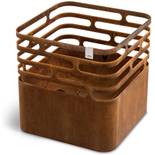 Höfats CUBE Feuerkorb 