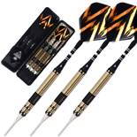 CUESOUL 16 Gramm Soft Tip Darts