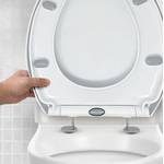 Cuqoo WC-Sitz