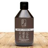 Cura Lignum Leinölfirnis