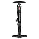 Fahrradpumpe