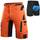 Fahrradhose Herren