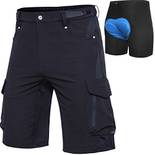Cycorld MTB Hose Herren