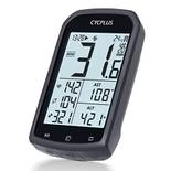 Cycplus M1 GPS-Fahrradcomputer