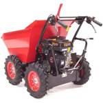 D+L Minidumper