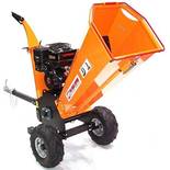 D&L Trommelhäcksler 150 55754