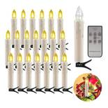 Da Light Weihnachtsbaum