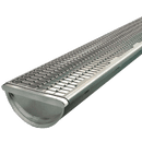 BWK Dachrinnenschutz Dari Fix