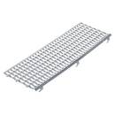 Dachrinnenschutz- und Laubfangstreifen FM85558100090