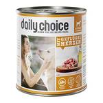 daily choice adult