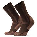 Danish Endurance Merino Wandersocken