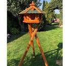 Darlux Sechseck Vogelhaus