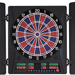 Elektronische Dartscheibe