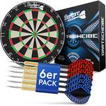 DartPro Premium Dartscheibe
