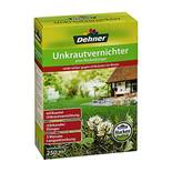 Dehner Unkrautvernichter plus Rasendünger