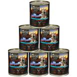 Dehner Wild Nature Hundefutter