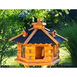 Deko-shop-hannusch Vogelhaus V16d