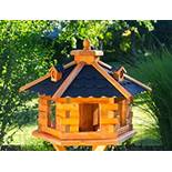 Deko-shop-hannusch Vogelhaus V16d